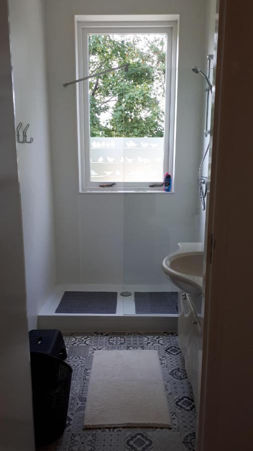 “In Oans Oefje” Parel In De Polder! Apartment Lewedorp Bagian luar foto